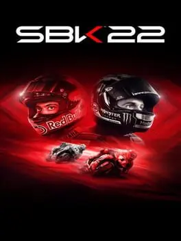 SBK 22 background