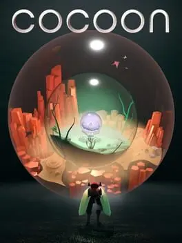 Cocoon background