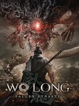 Wo Long: Fallen Dynasty background