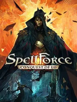 Spellforce: Conquest of Eo background
