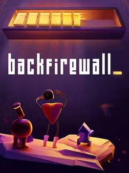BackfireWall background