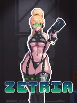 Zetria background