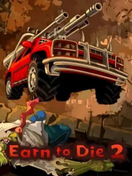 Earn to Die 2 background