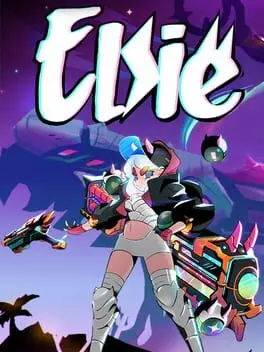 Elsie cover