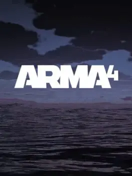 Arma 4 cover