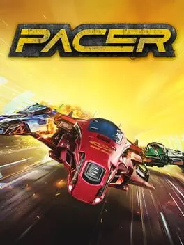 Pacer background