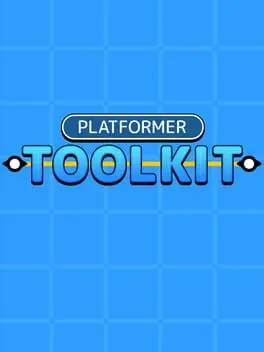 Platformer Toolkit cover