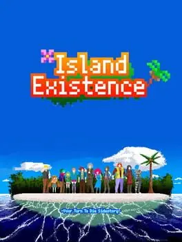 Your Time to Shine: Island Existence cover art