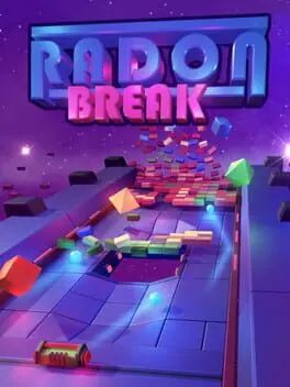 Radon Break cover