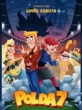 Polda 7 cover