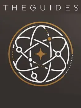 The Guides cover