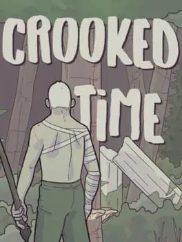 Crooked Time cover