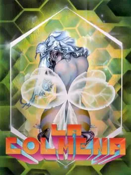 La Colmena cover art
