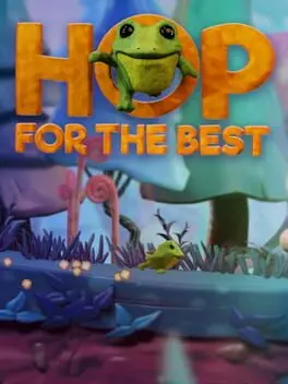 Hop for the Best cover