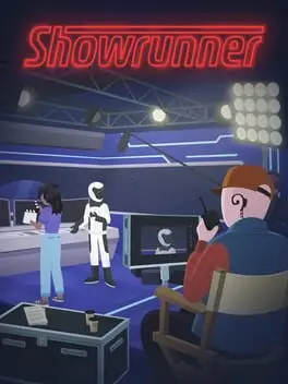 Showrunner cover
