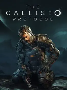 The Callisto Protocol background