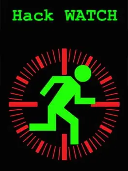 Hack Watch cover