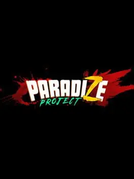 Paradize Project cover