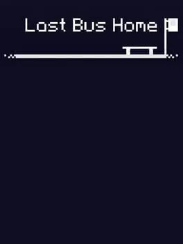 Last Bus Home cover