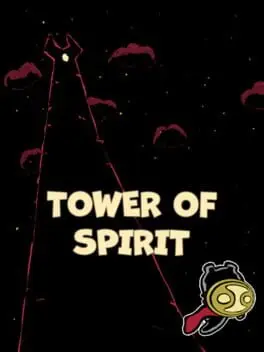 Tower of Spirit cover