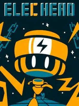 ElecHead background