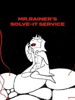 Mr. Rainer's Solve-It Service cover