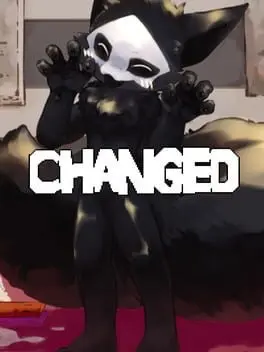 Changed background