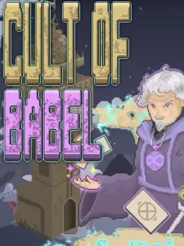 Cult of Babel cover