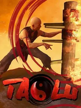 Taolu cover art
