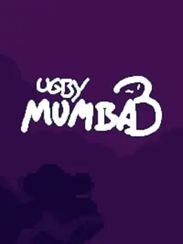 Ugby Mumba 3 cover