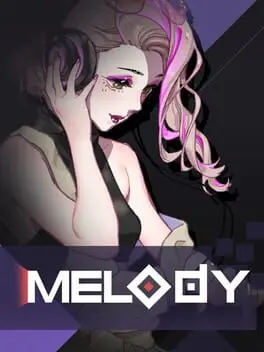 Melody cover