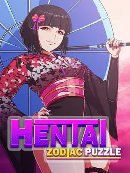 Hentai Zodiac Puzzle cover