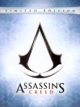 Assassin's Creed: Limited Edition cover