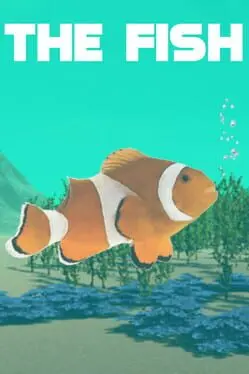 The Fish cover