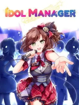 Idol Manager background