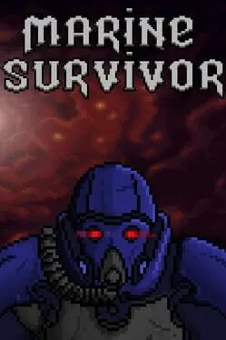 Marine Survivors cover
