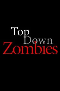 Top Down Zombies cover