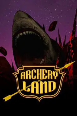 Archery Land cover