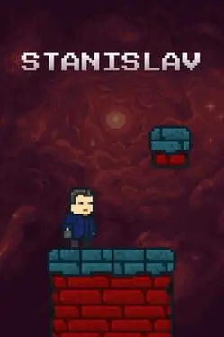 Stanislav cover