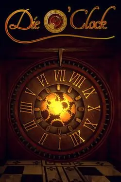Die O'Clock cover