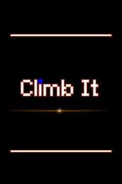 Climb It cover