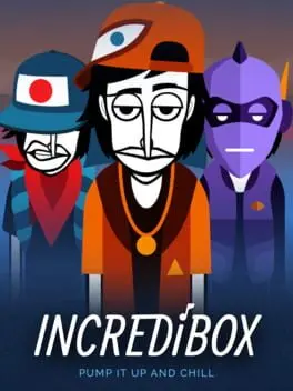 Incredibox background