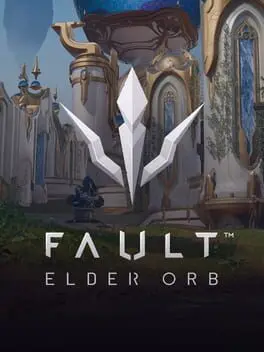 Fault: Elder Orb background
