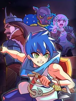Nyyo cover