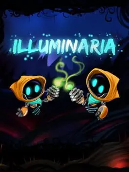 Illuminaria background