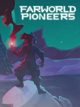 Farworld Pioneers background