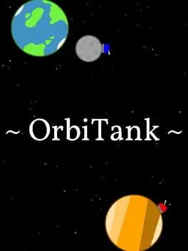 OrbiTank cover