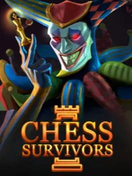 Chess Survivors cover