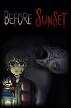 Before Sunset cover