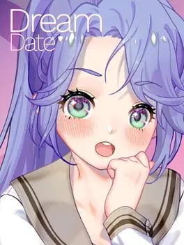 Dream Date background